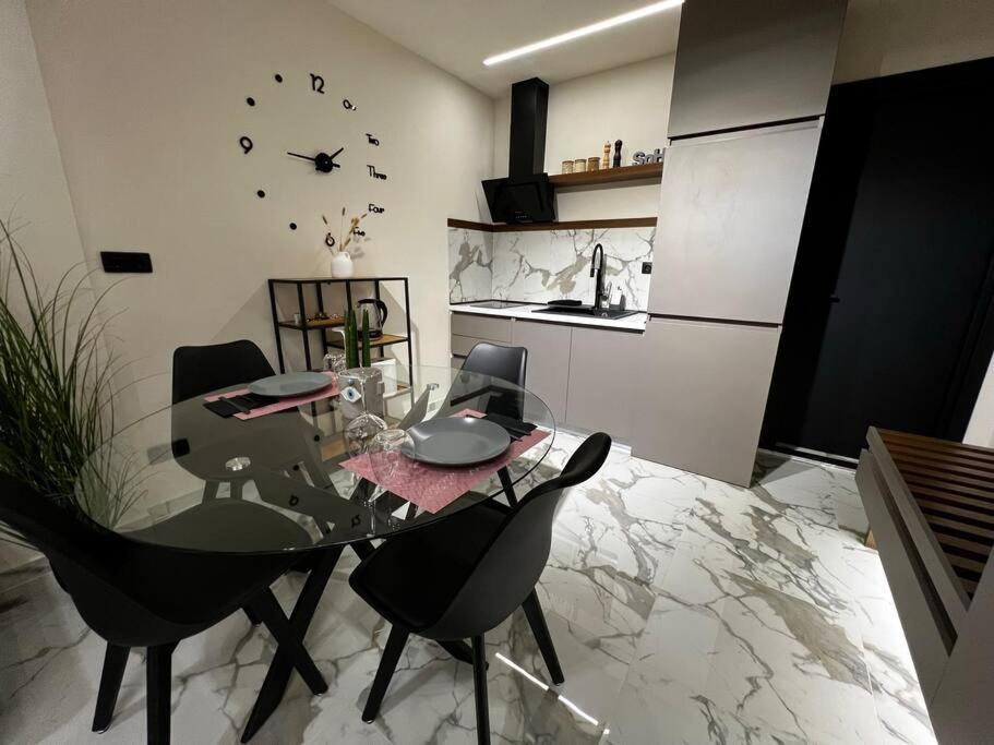 شقة Soho Loft أليكسانثيربوليس المظهر الخارجي الصورة