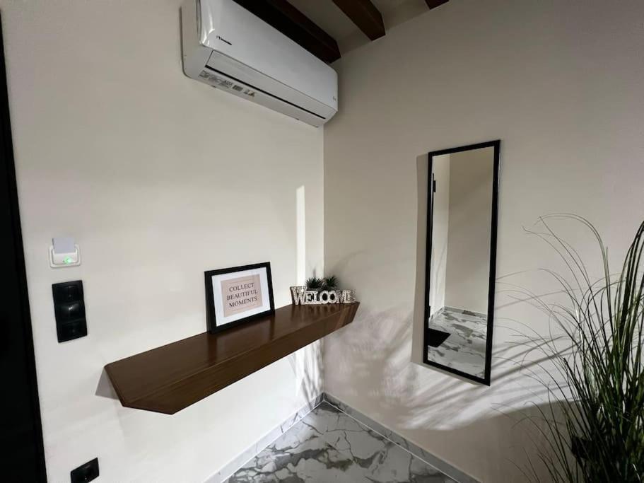 شقة Soho Loft أليكسانثيربوليس المظهر الخارجي الصورة