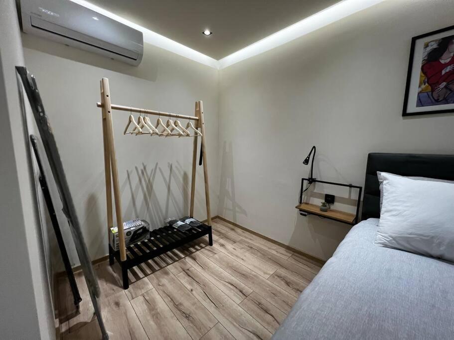 شقة Soho Loft أليكسانثيربوليس المظهر الخارجي الصورة